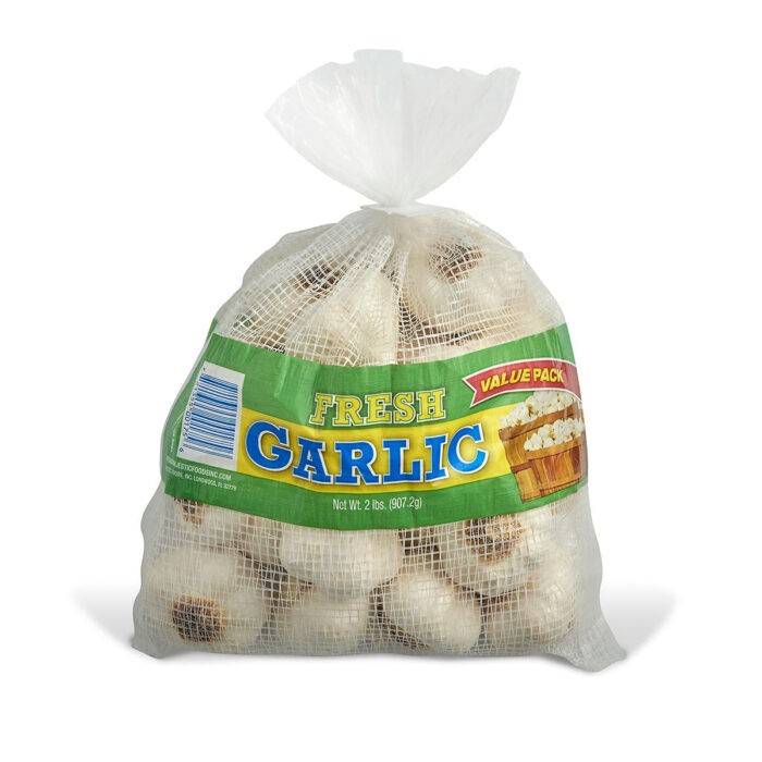 Garlic - NZ New Season - Pukekohe - 100g - Image 4