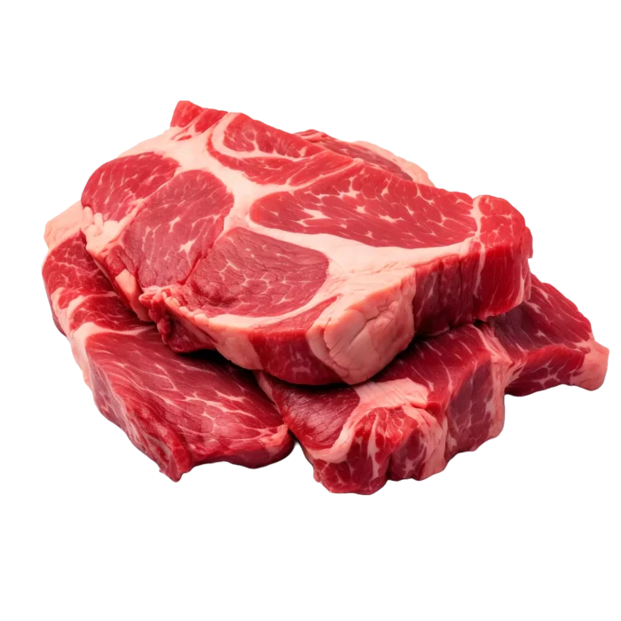 Beef