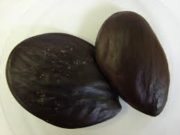 African oil bean