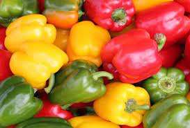 Bell pepper