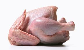 Full chicken