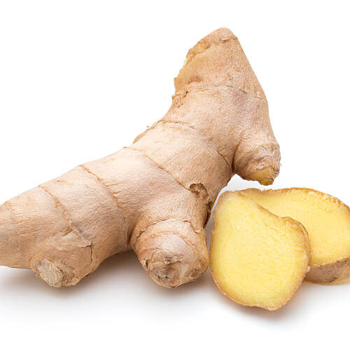 Ginger