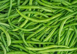Green beans