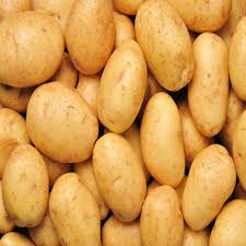 Irish potatoes