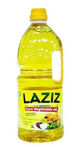 Laziz oil