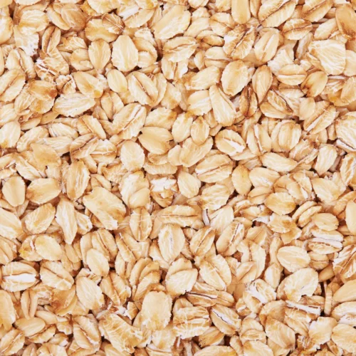 Oats