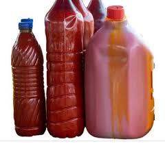 Palm oil