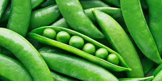 Peas