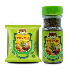 Thyme