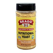 Yeast