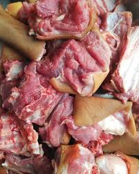 Goat meat