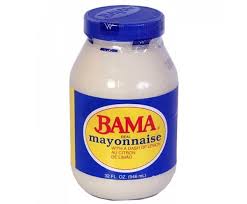 Mayonnaise