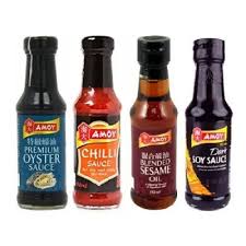 Sauce